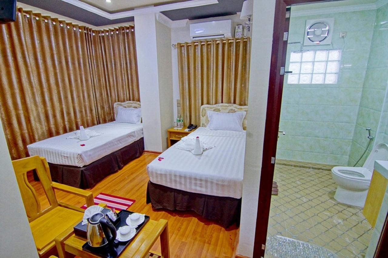 Myat Nan Yone Hotel Мандалай Экстерьер фото