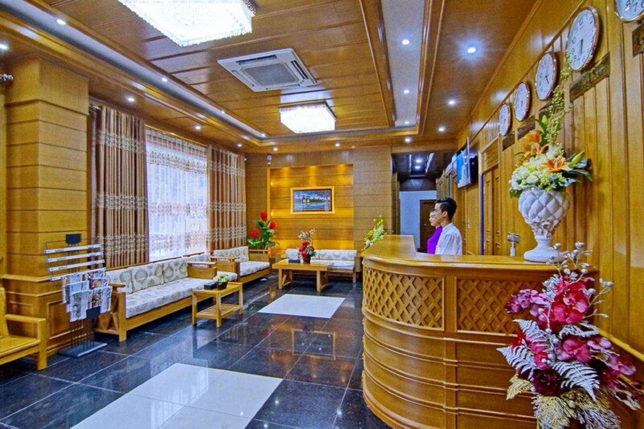 Myat Nan Yone Hotel Мандалай Экстерьер фото